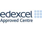 EdExcel Approved Centre