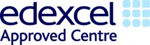 EdExcel Approved Centre