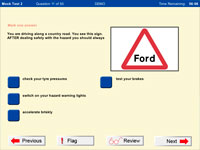 Free Theory Test Free Theory Test