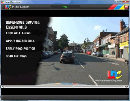 LDC Theory Test Complete software