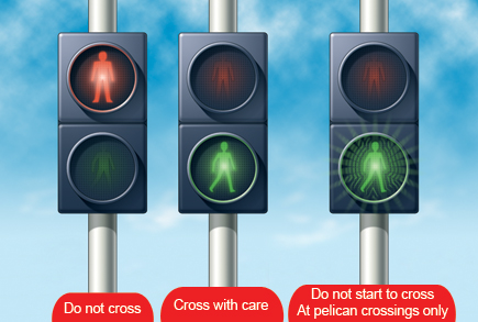 Highway Code Image