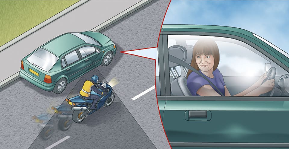 Highway Code Image