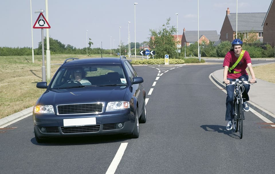 Highway Code Image