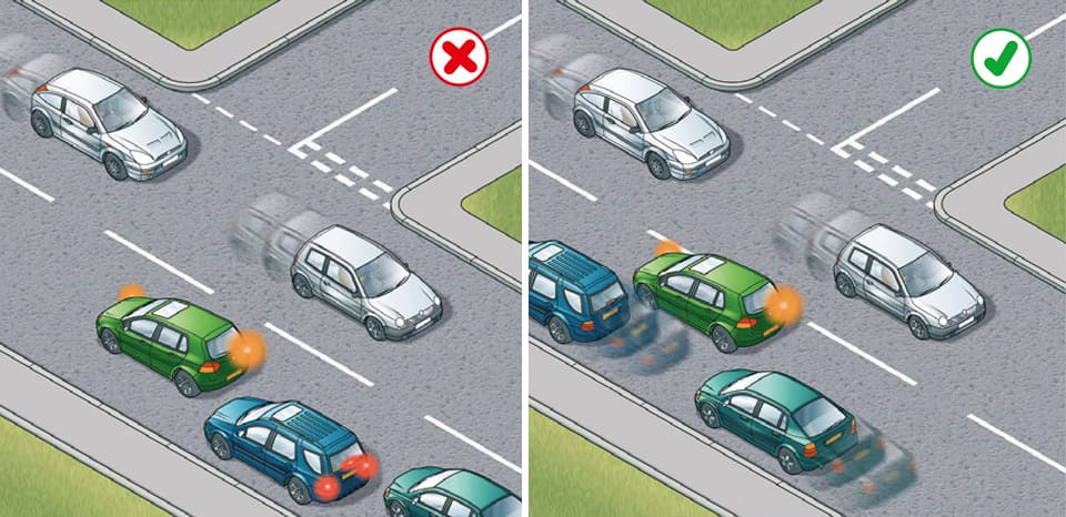 Highway Code Image