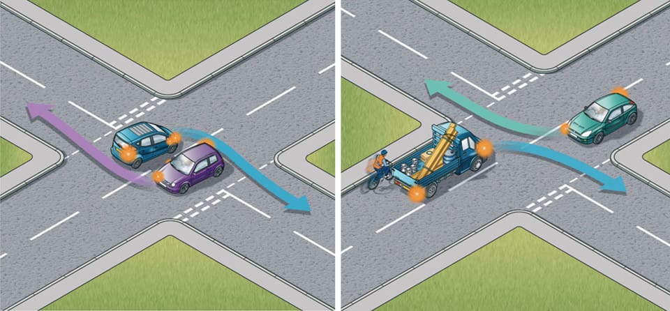 Highway Code Image