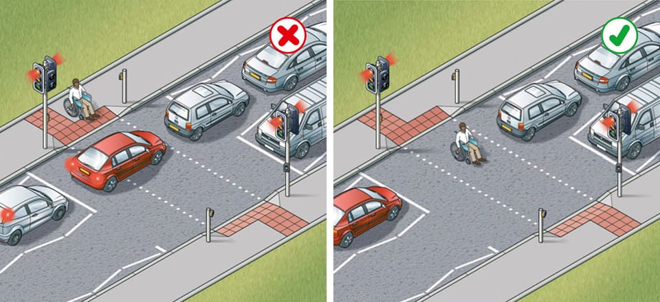 Highway Code Image