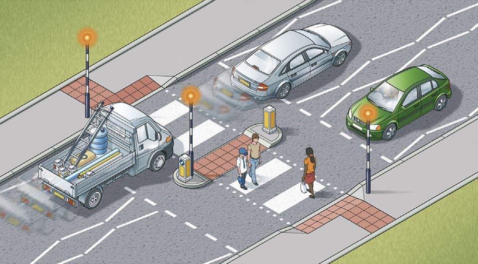 Highway Code Image