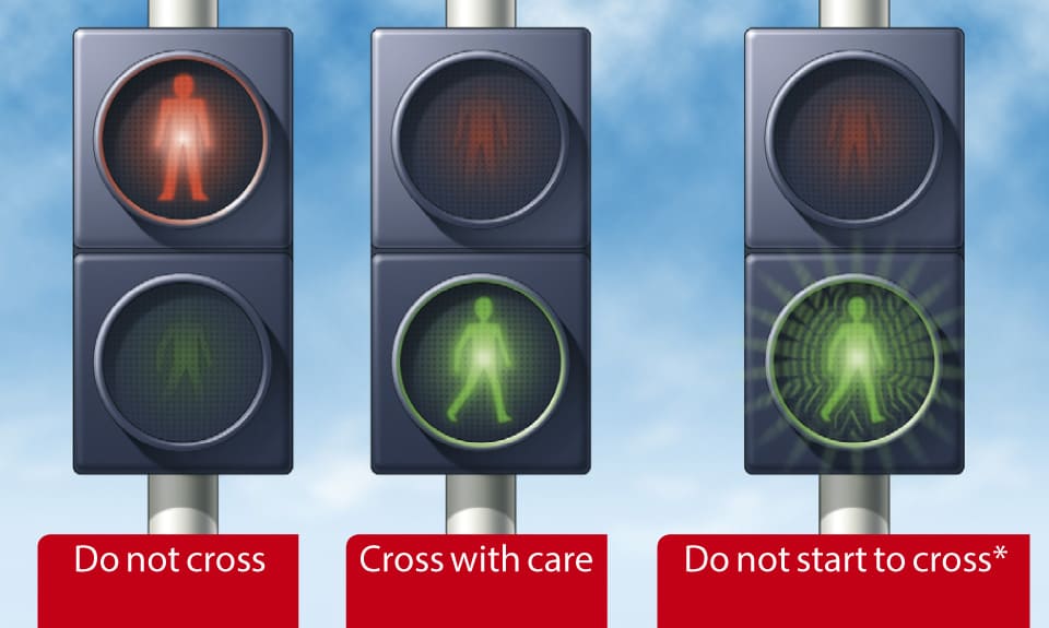 Highway Code Image