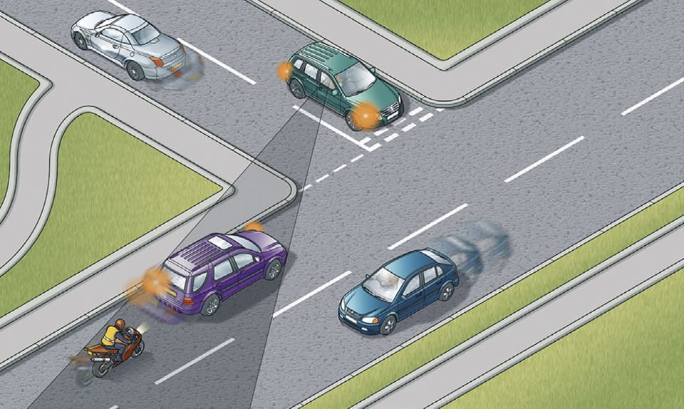 Highway Code Image