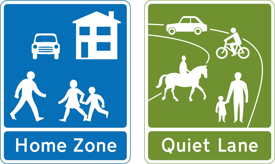 Highway Code Image