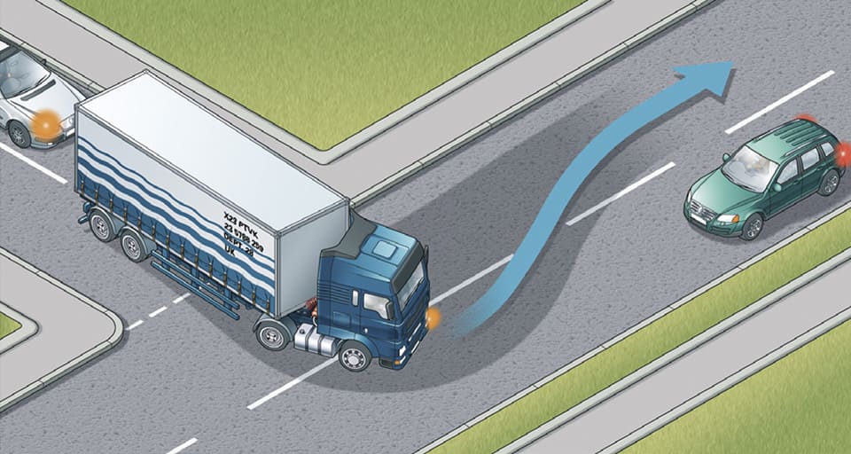 Highway Code Image