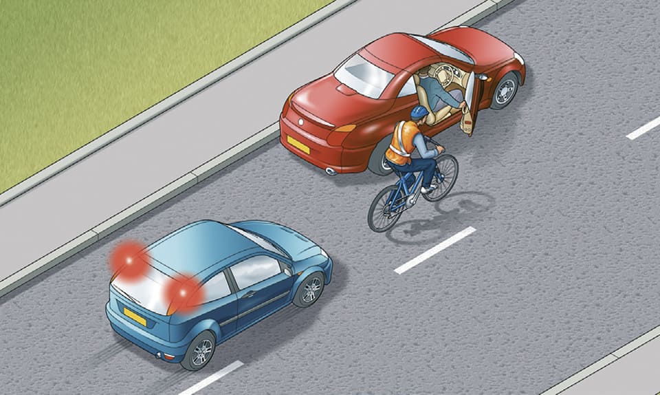 Highway Code Image