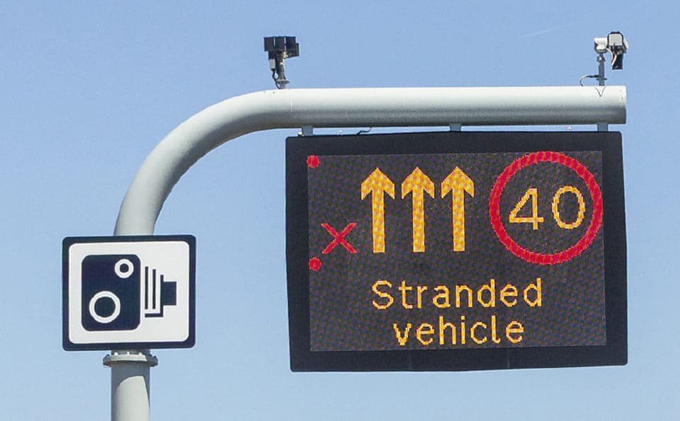 Highway Code Image