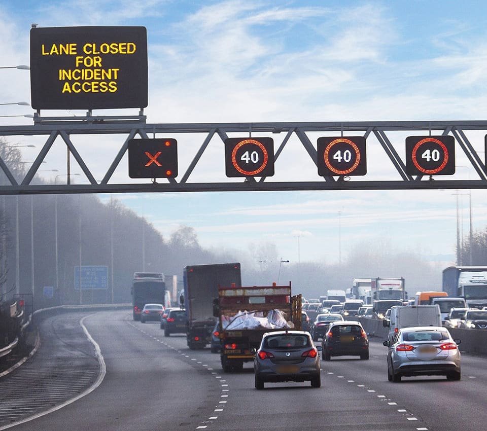 Highway Code Image