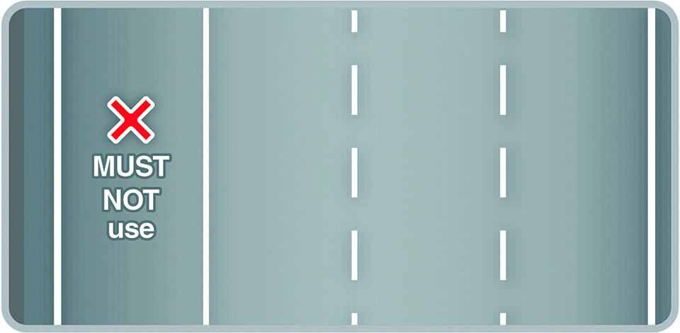 Highway Code Image