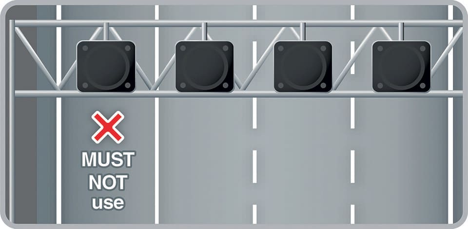 Highway Code Image