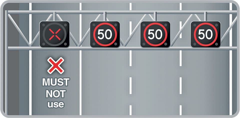 Highway Code Image