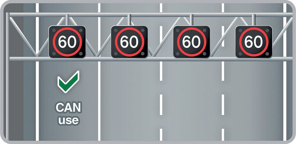 Highway Code Image