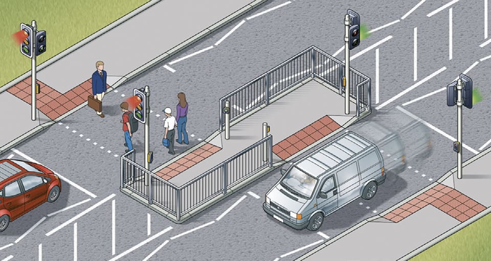 Highway Code Image