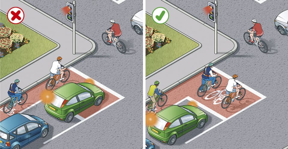 Highway Code Image