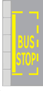 Bus stop