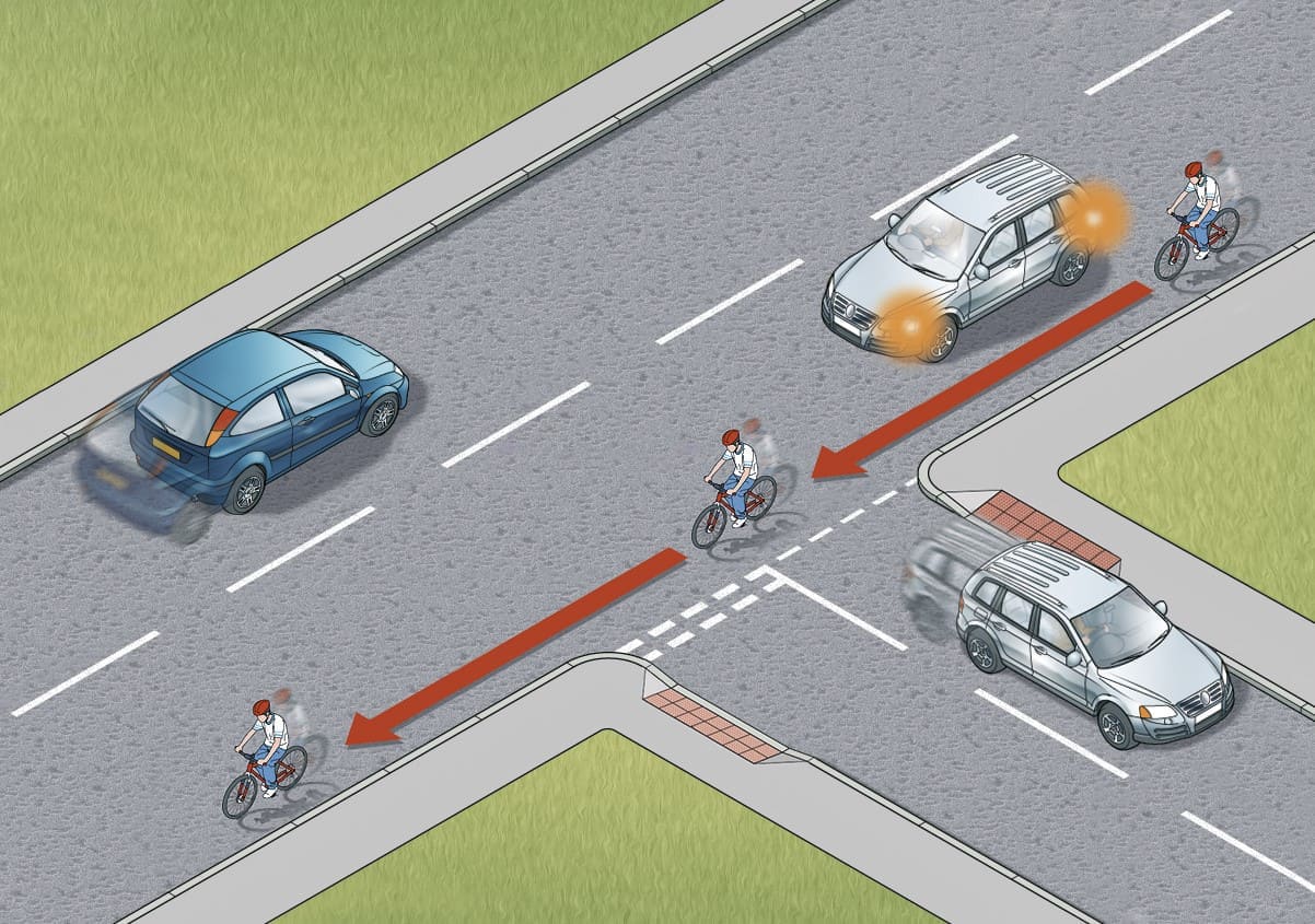 Highway Code Image