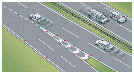 Highway Code Rule 132 Highway Code Rule 132