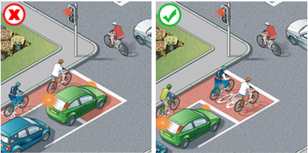 Highway Code Rule 178 Highway Code Rule 178