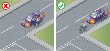 Highway Code Rule 182 Highway Code Rule 182