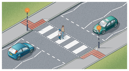 Highway Code Image