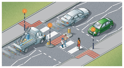 Highway Code Image