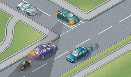 Highway Code Rules 211 Highway Code Rules 211