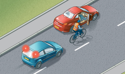Highway Code Image