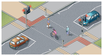 Highway Code Image