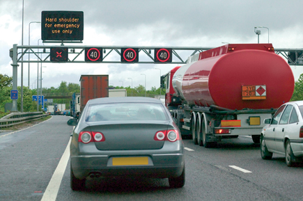 Highway Code Image