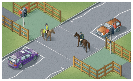 Highway Code Image
