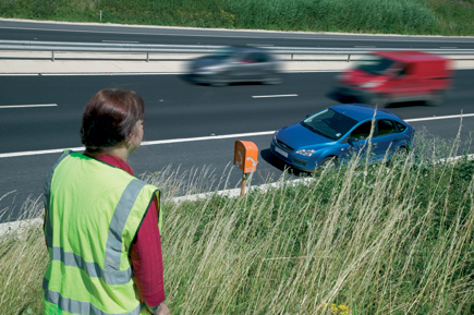 Highway Code Image