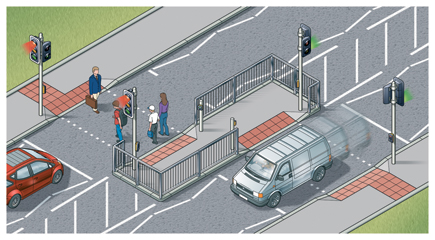 Highway Code Image