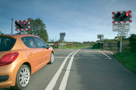Highway Code Image