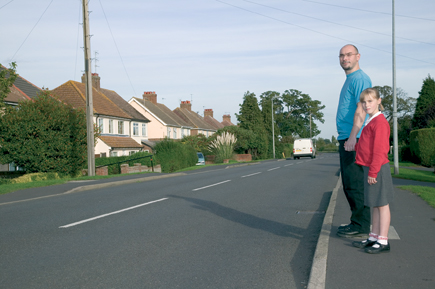 Highway Code Image