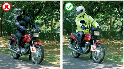 Highway Code Image