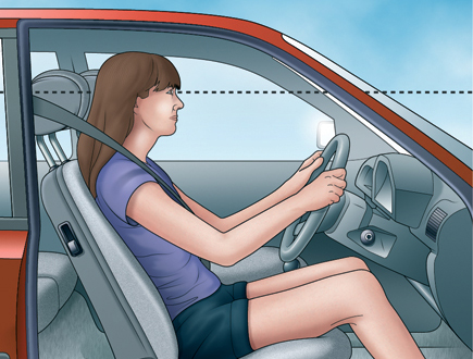 Highway Code Image