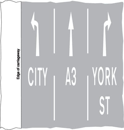 Highway Code Image