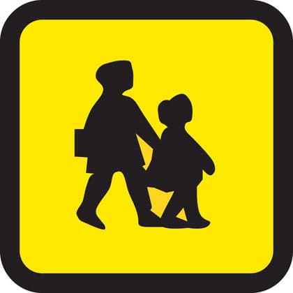 Highway Code Image