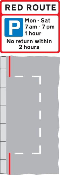 Highway Code Image