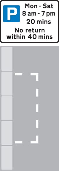 Highway Code Image