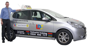 Innes Macdonald Driving Lessons Innes Macdonald Driving Lessons