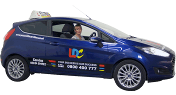 Caroline Marritt Driving Lessons Caroline Marritt Driving Lessons