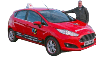 Phil Charleton Driving Lessons