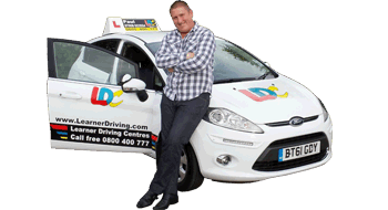 Paul Richardson Driving Lessons Paul Richardson Driving Lessons